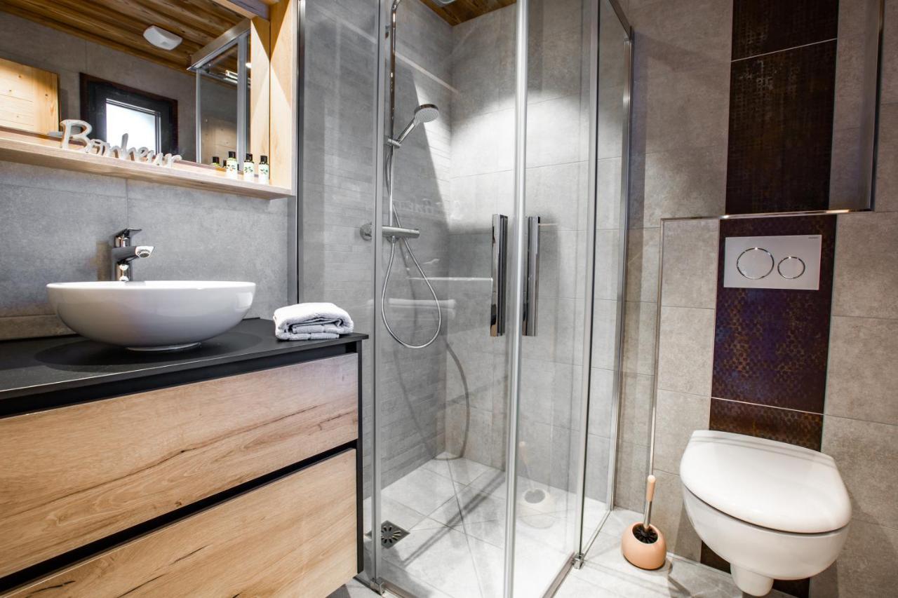 Les Mazots Des Fees Bed & Breakfast 3*
