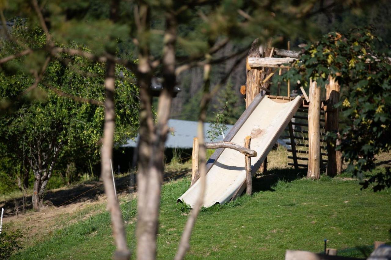 Bed & Breakfast Les Mazots Des Fees Morzine