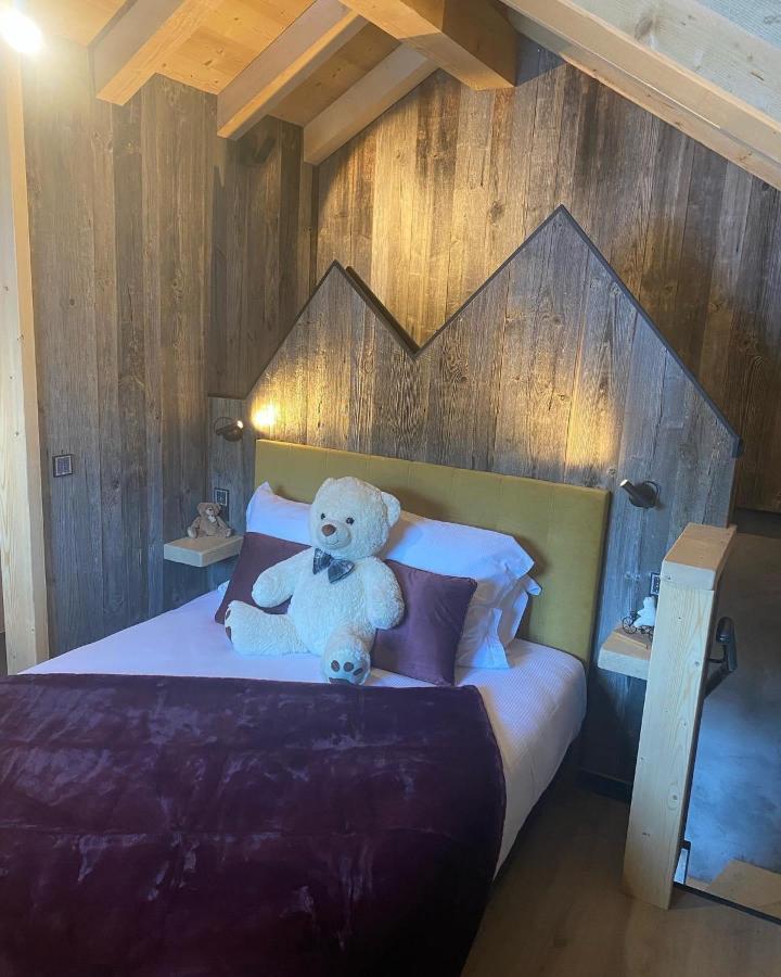 Les Mazots Des Fees Morzine