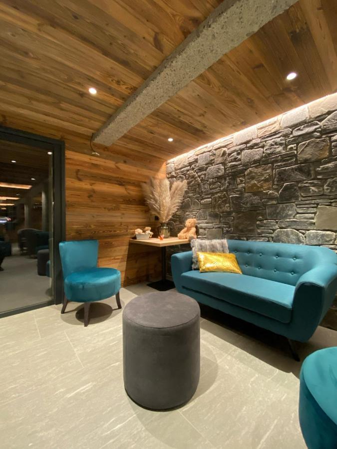 Les Mazots Des Fees Morzine