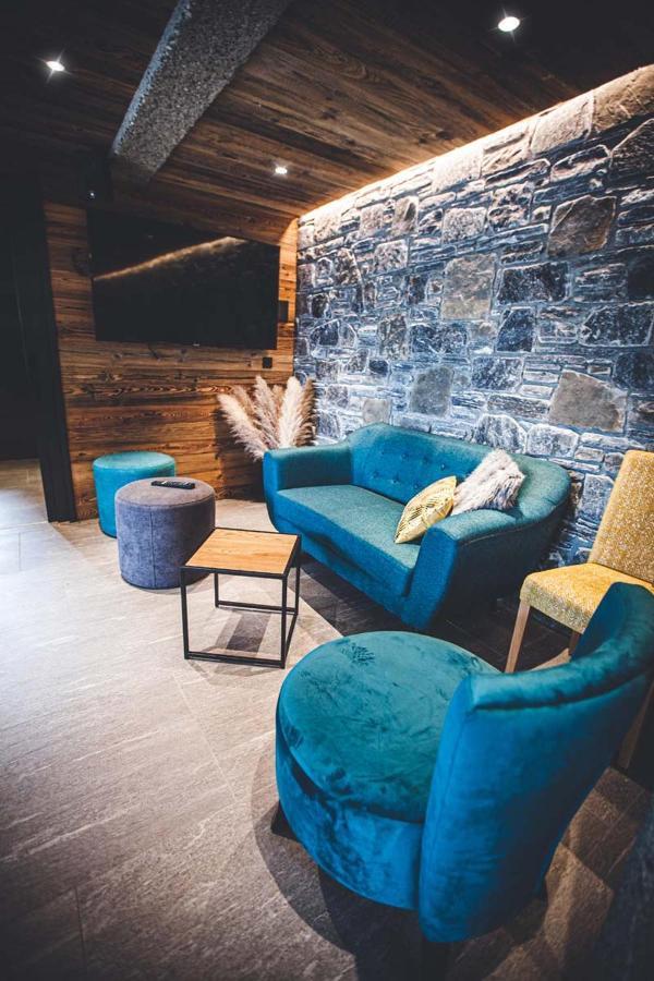 Bed & Breakfast Les Mazots Des Fees Morzine