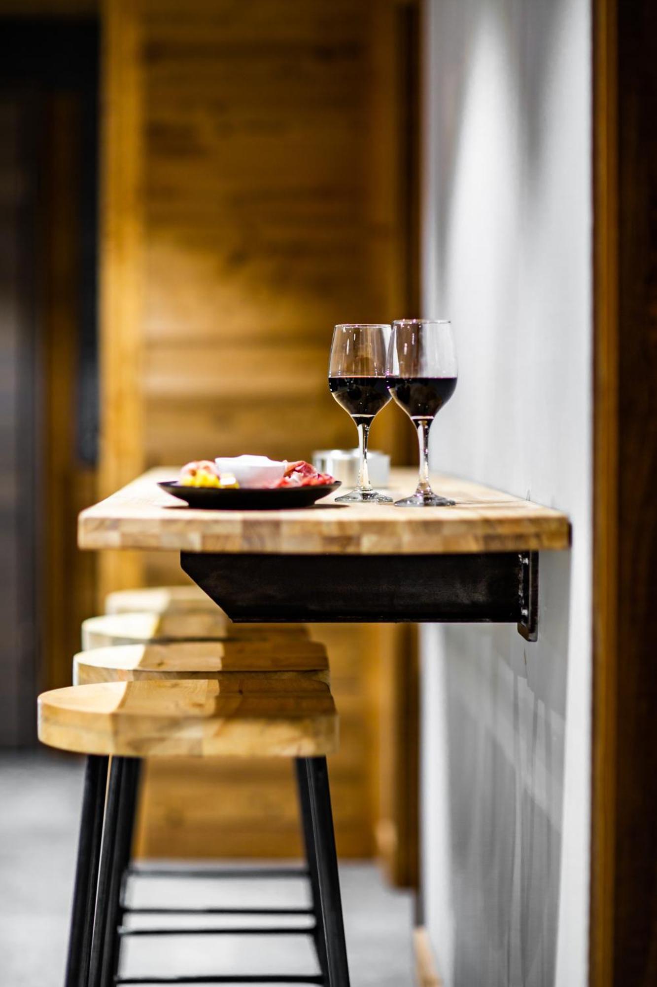 Bed & Breakfast Les Mazots Des Fees 3*